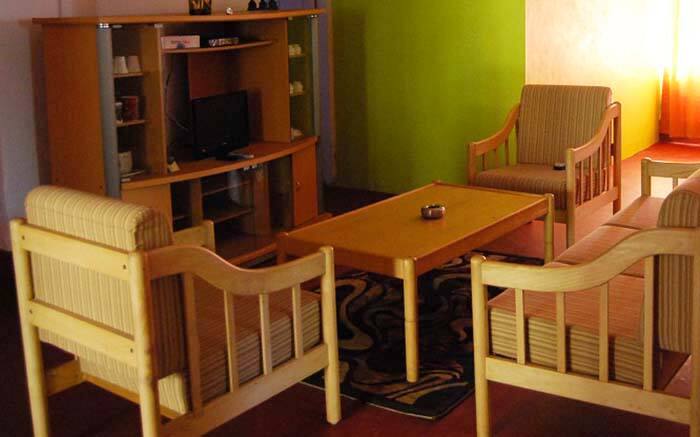 Somaya's Homestay, Coorg 5